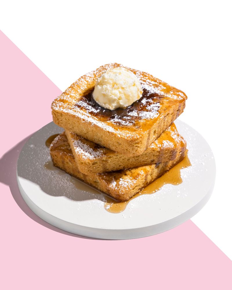 French Toast