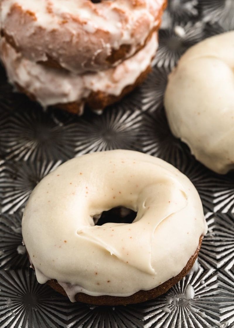 Brown Butter & Sea Salt