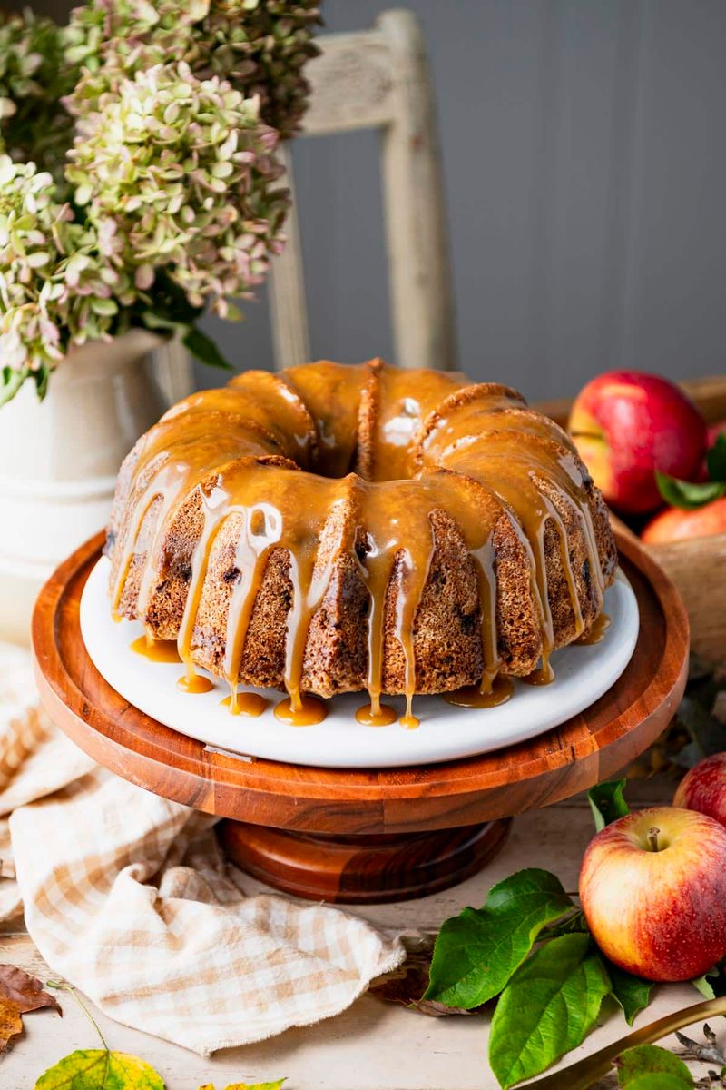 Apple Cinnamon