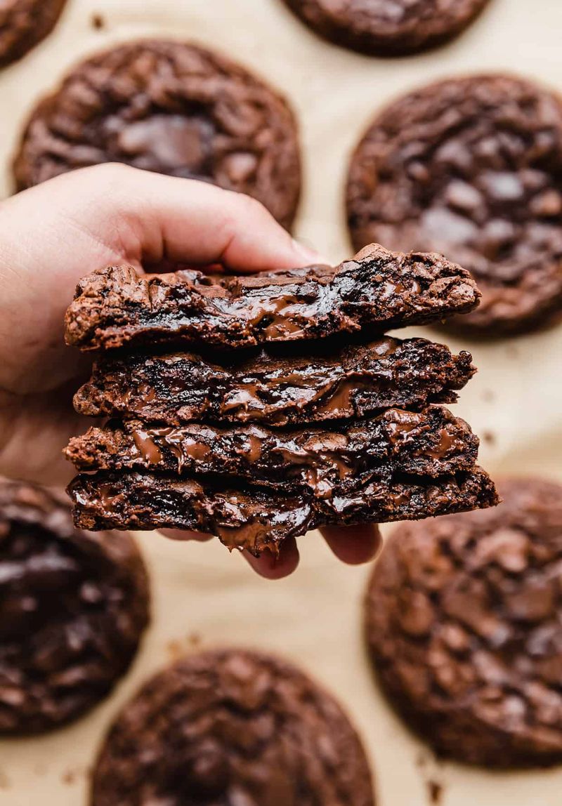 Brownie Batter