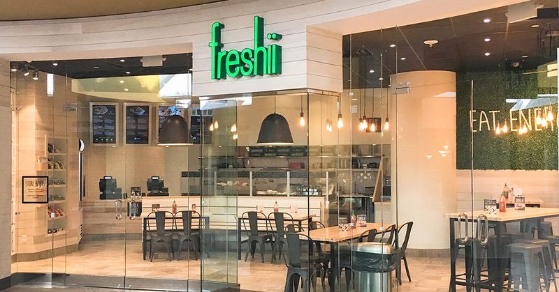 Freshii