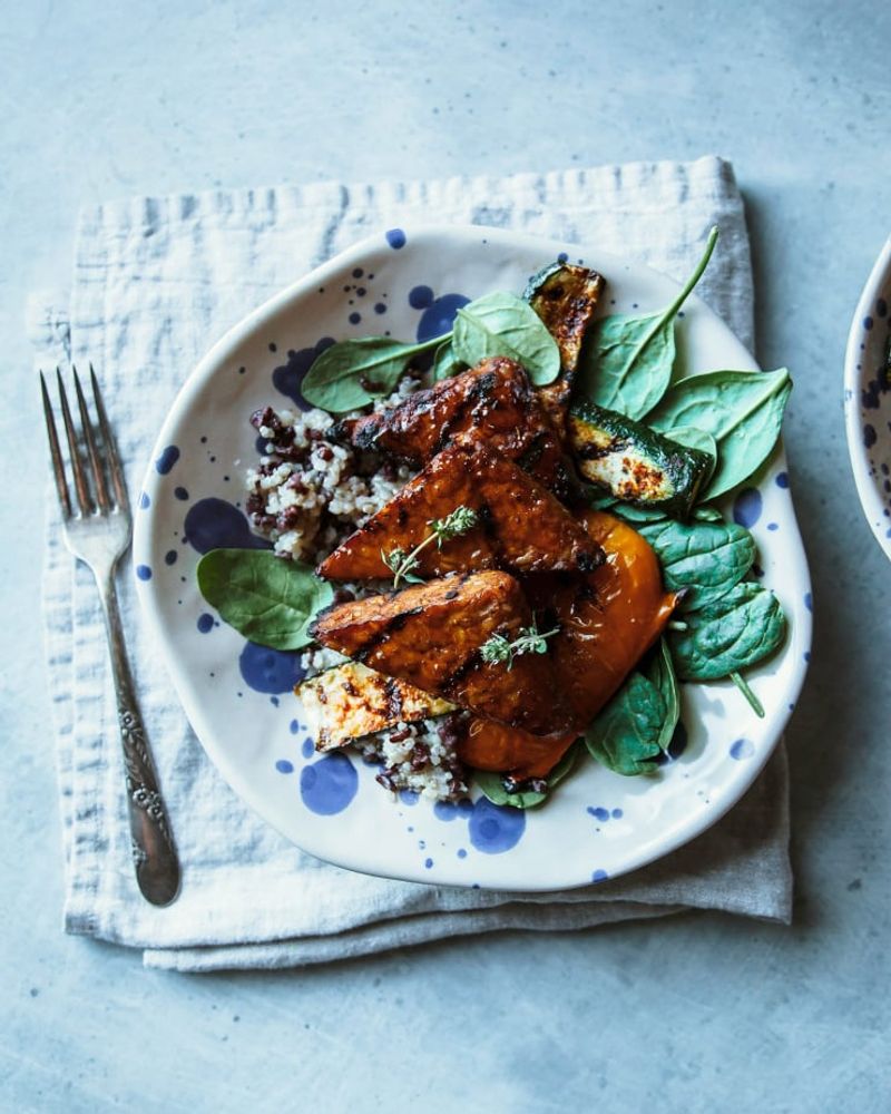 Tempeh