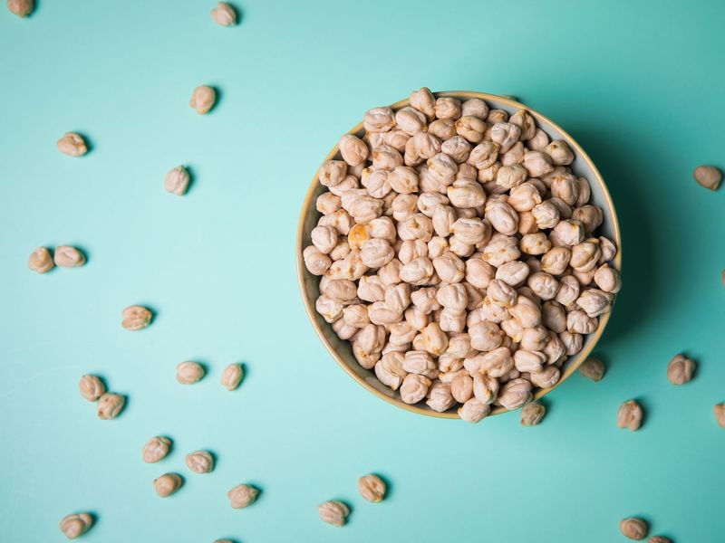 Chickpeas