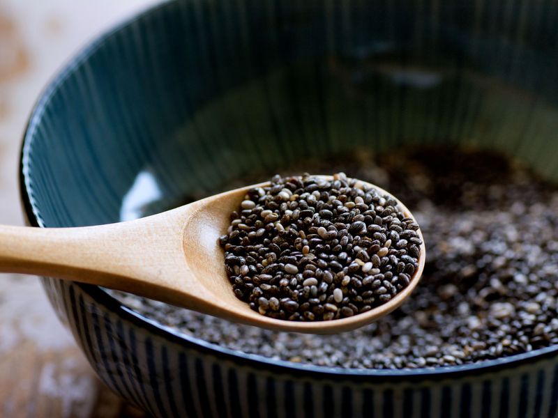 Chia Seeds