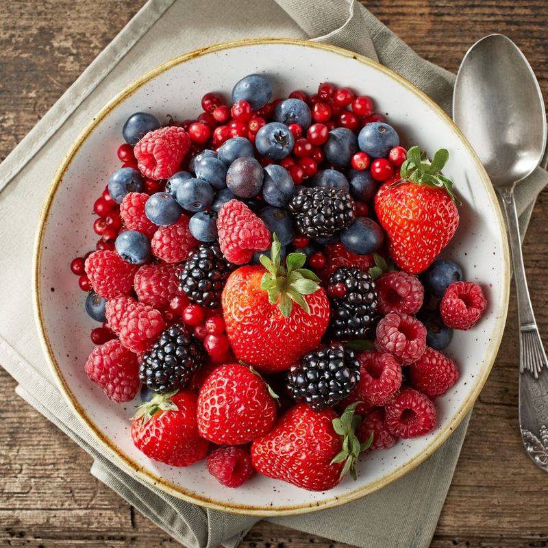 Berries