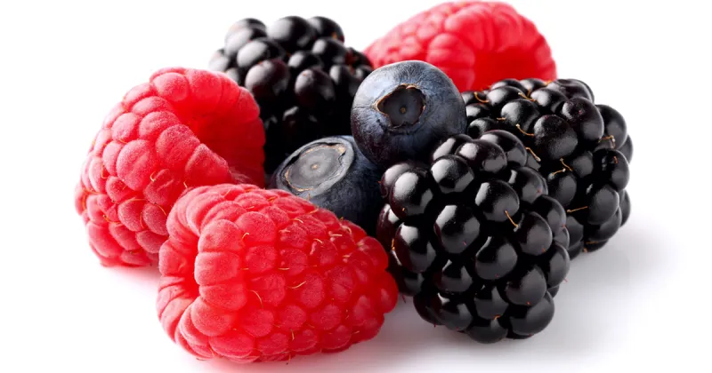 Berries