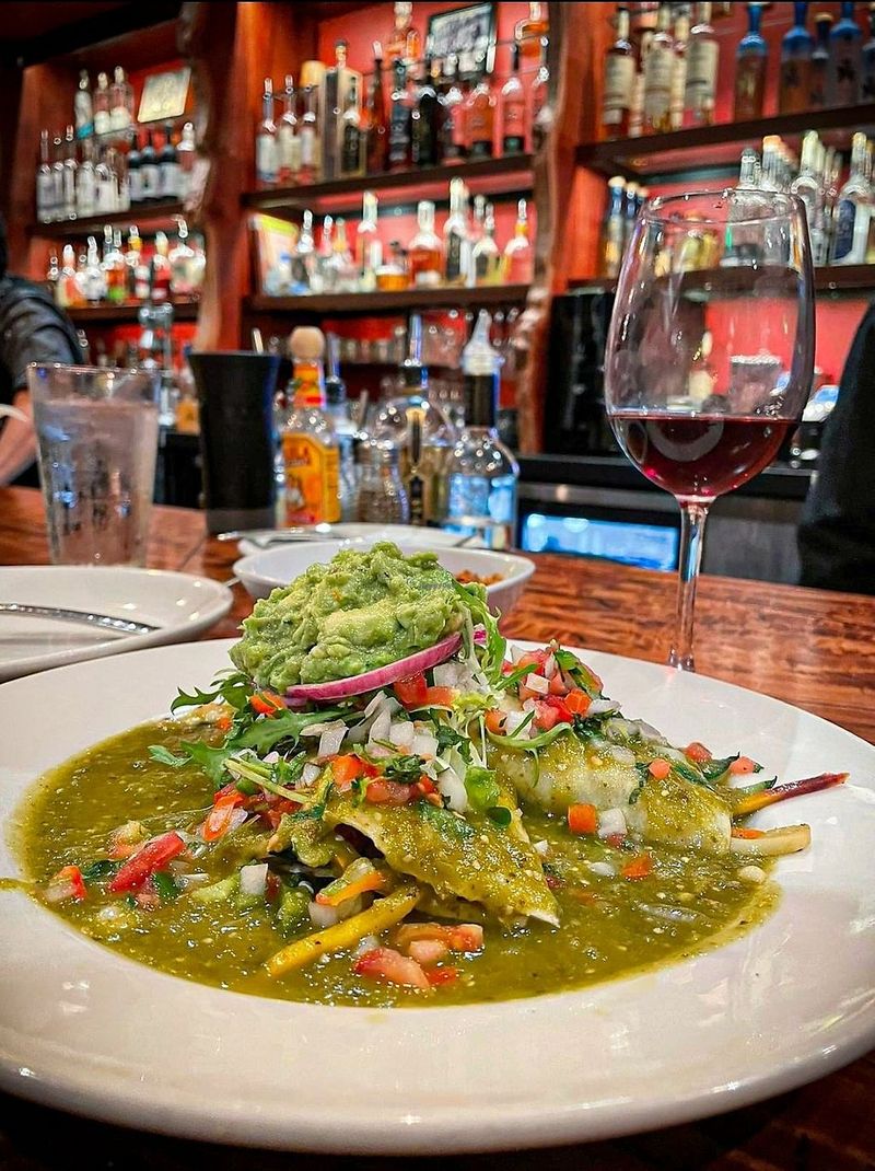 Elote Café (Sedona, AZ)