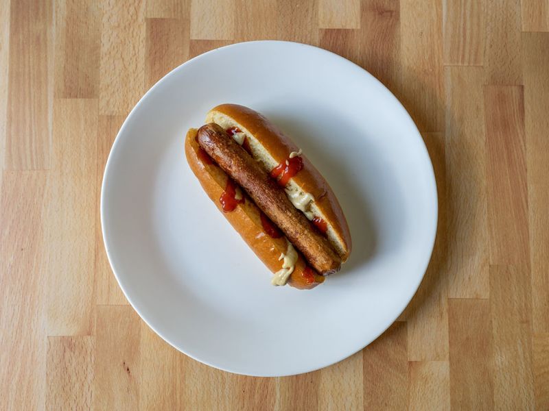 Field Roast Stadium Dogs