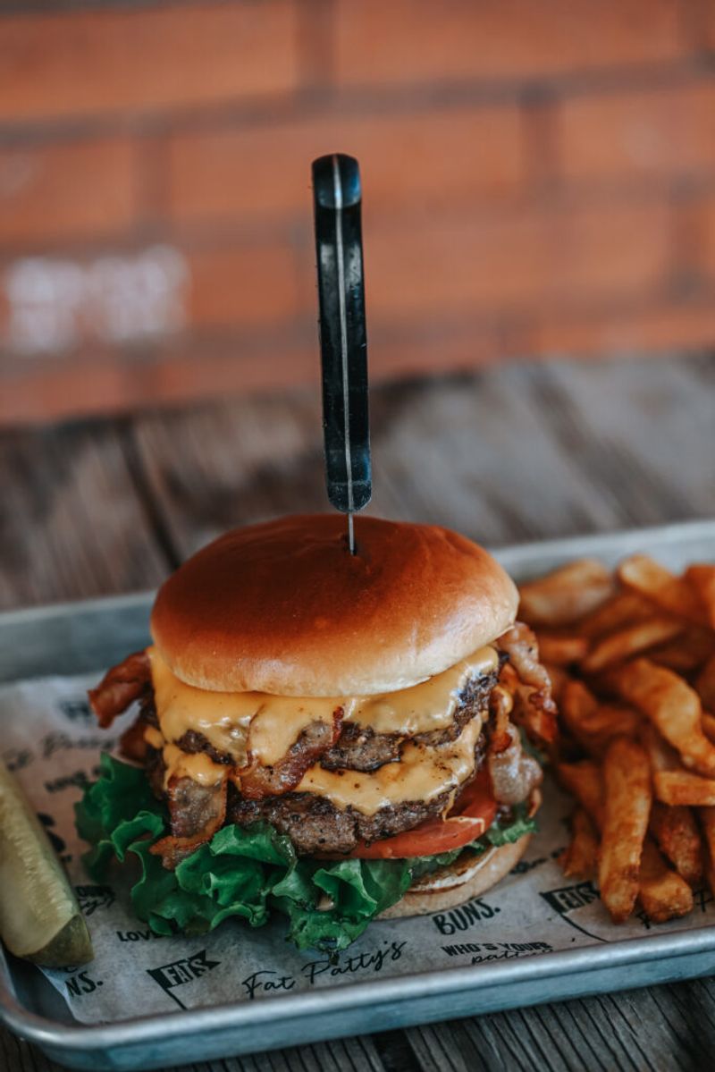 Fat Patty’s