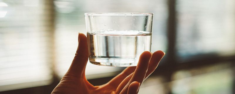 Hydrate Before You Caffeinate