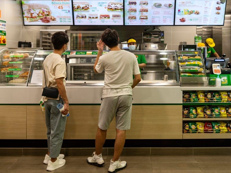 Customer Experience Got Stale
