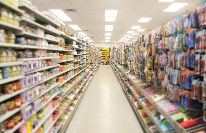 Bulk buying from closeouts and overstock