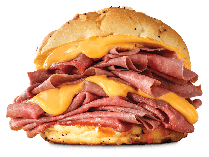Arby’s