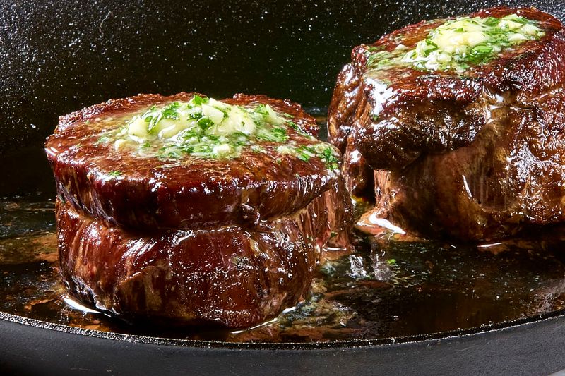 Filet Mignon