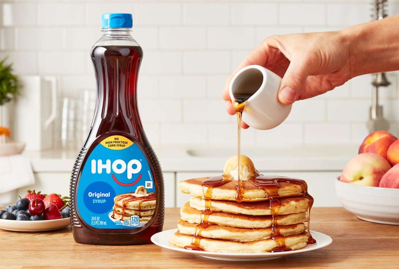 IHOP at Home Syrup