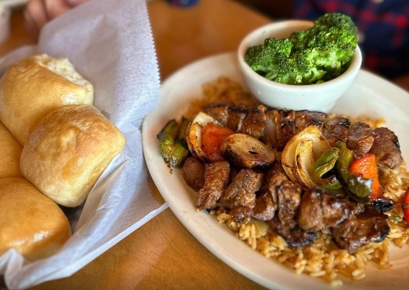 Texas Roadhouse