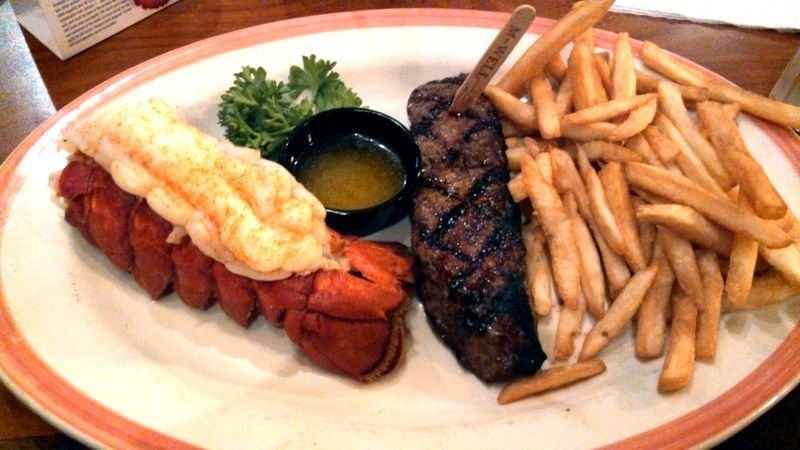 Sizzler