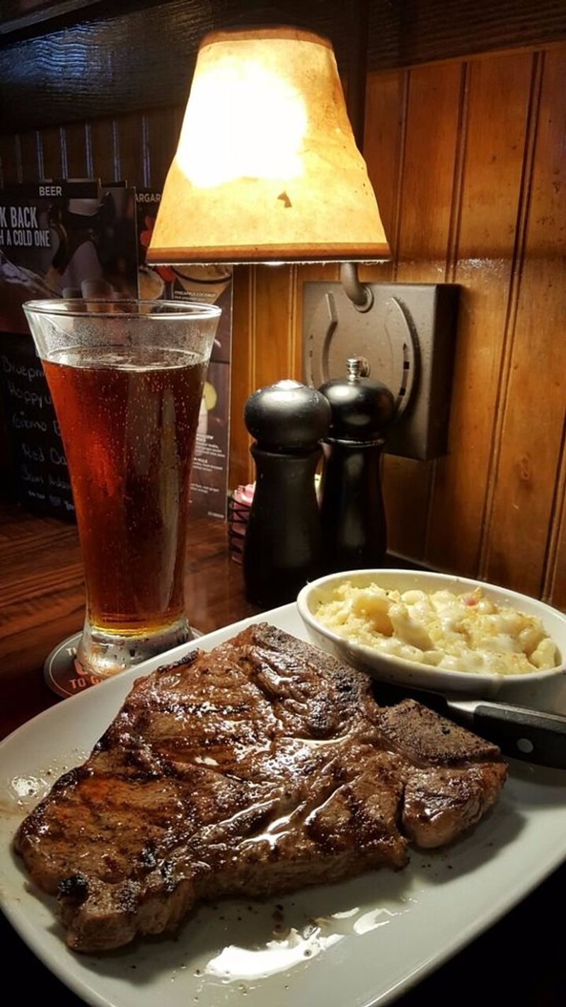 LongHorn Steakhouse