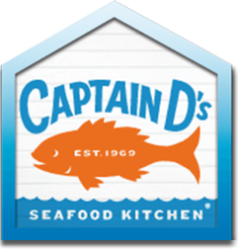 Captain D’s