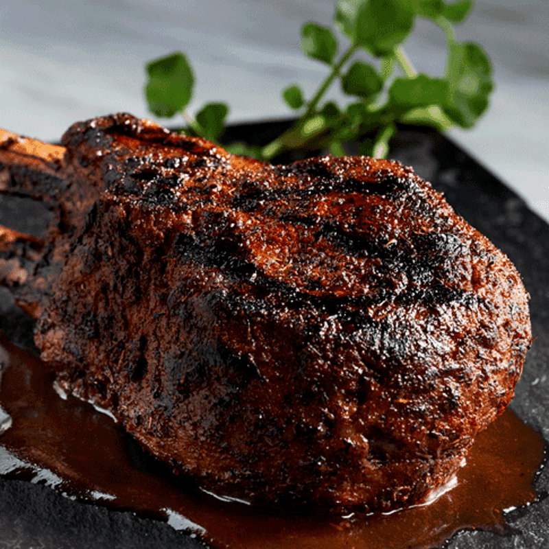 Morton’s The Steakhouse