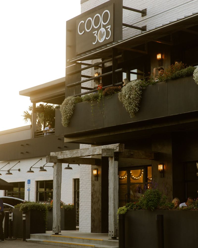 Coop 303