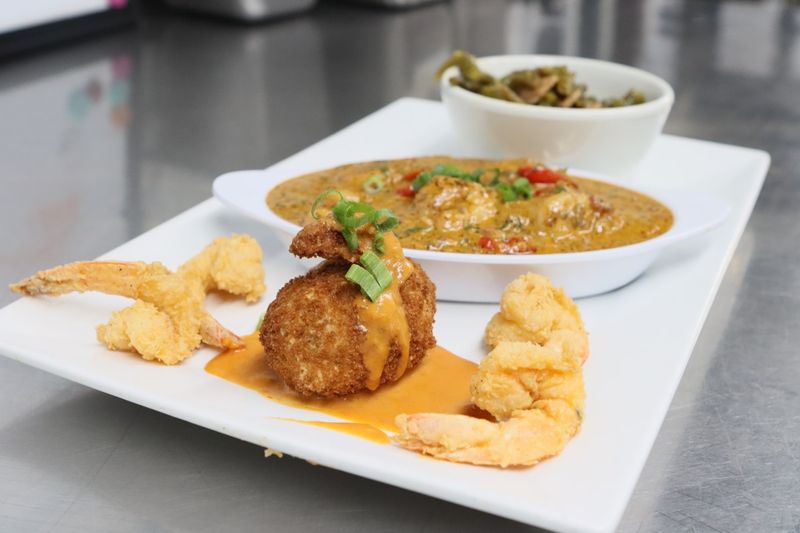 Prejean’s Restaurant – Lafayette