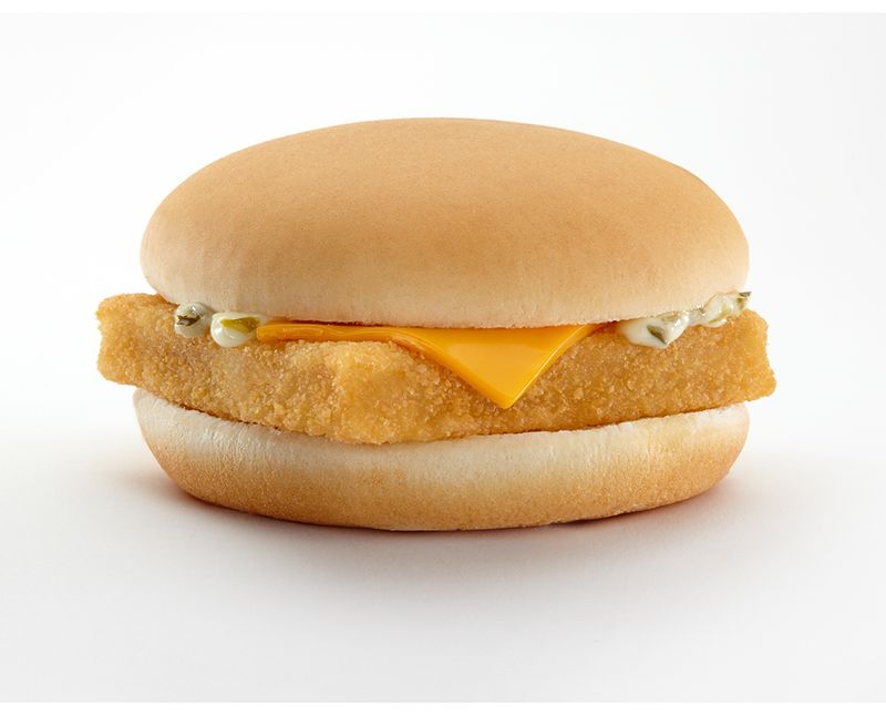 Maine – Filet-O-Fish