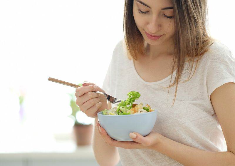 Mindful Eating