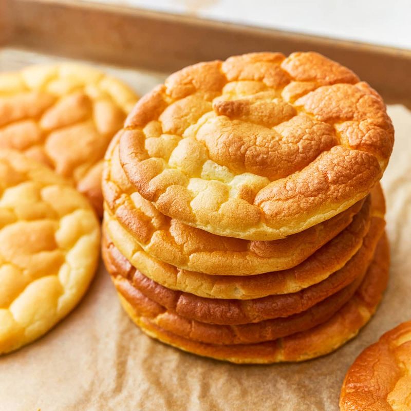 Cloud Bread
