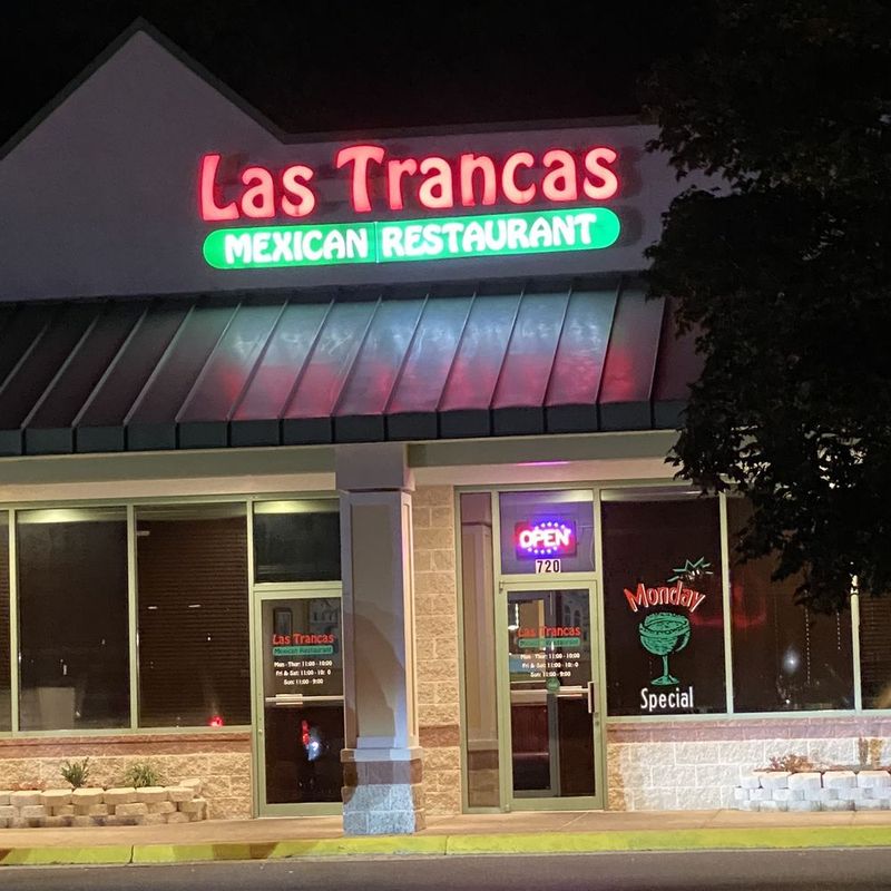 Las Trancas (El Paso, TX)