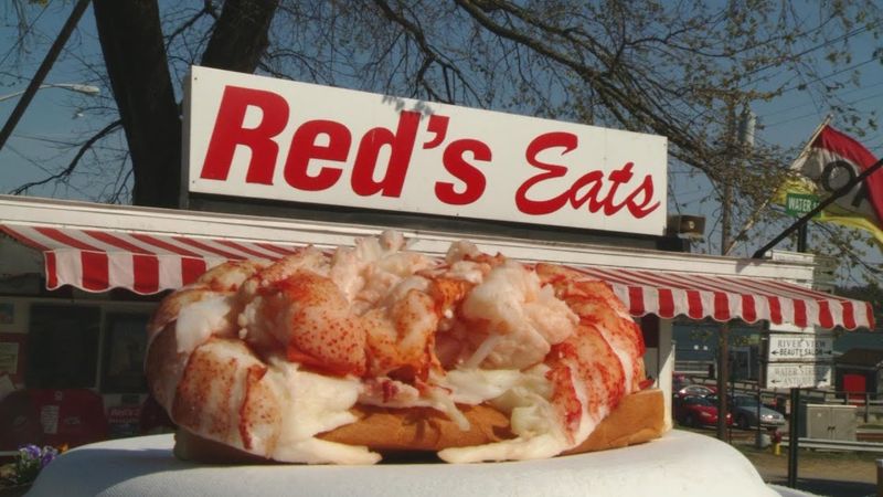 Red’s Eats (Wiscasset, ME)