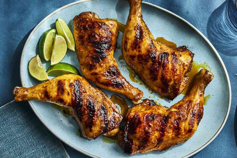 Chicken Inasal