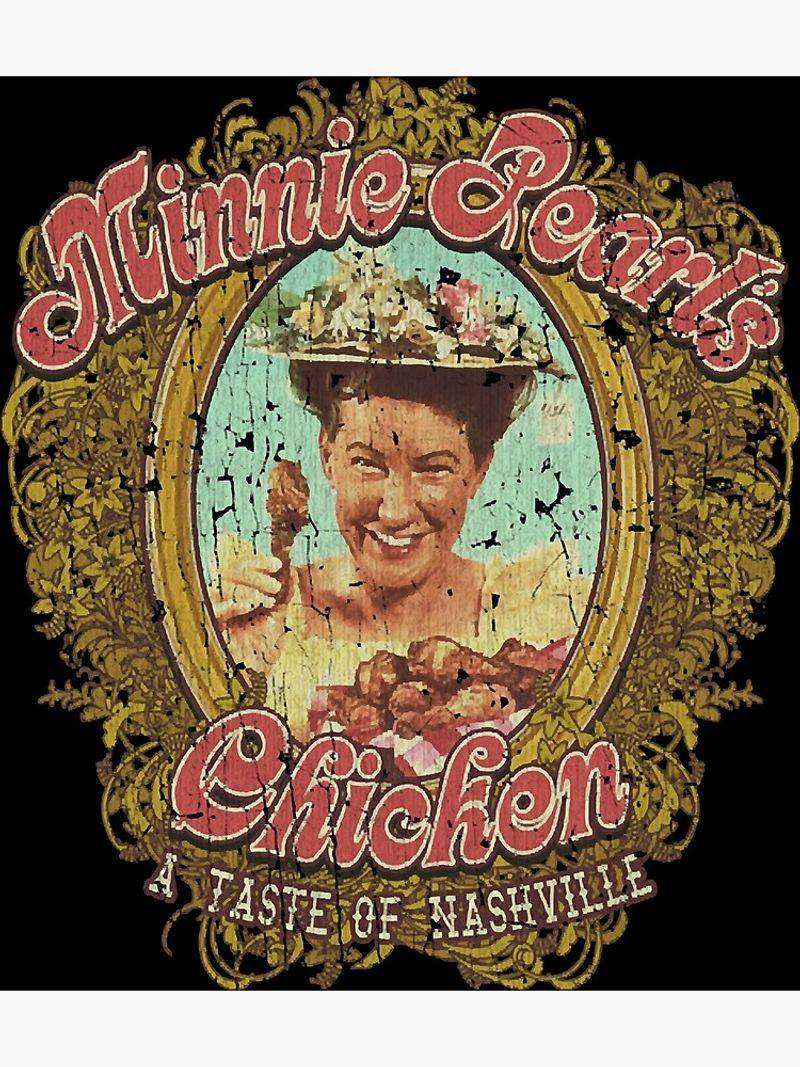 Minnie Pearl’s Chicken