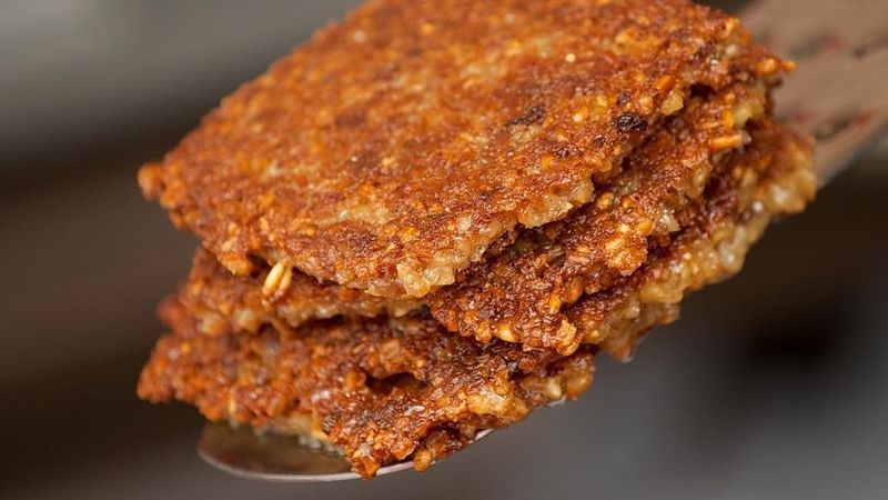 Goetta – Ohio