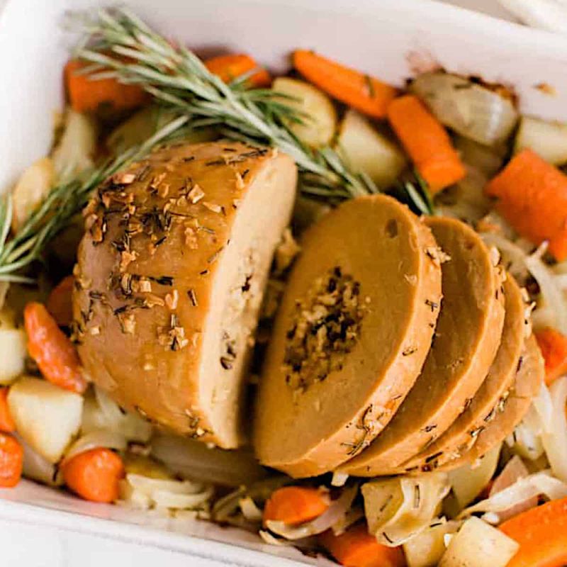 Tofurky