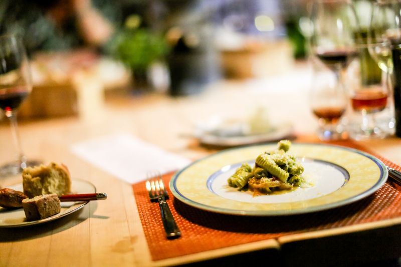 Talula’s Table (Kennett Square, Pennsylvania)