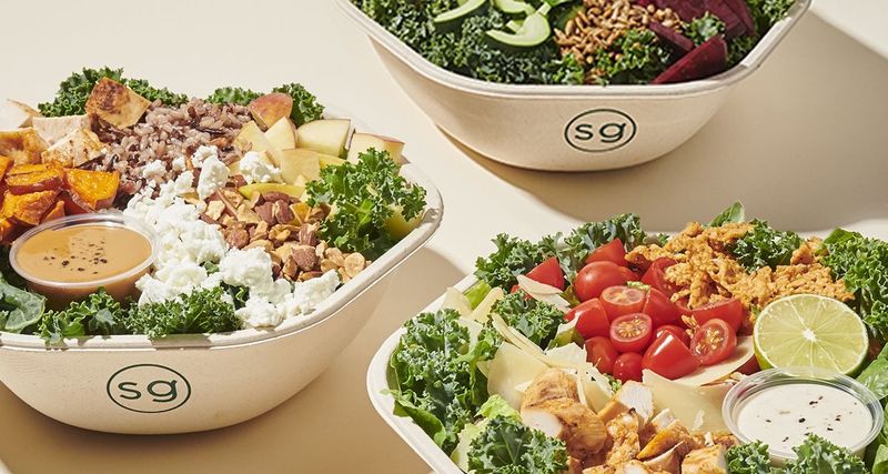 Sweetgreen