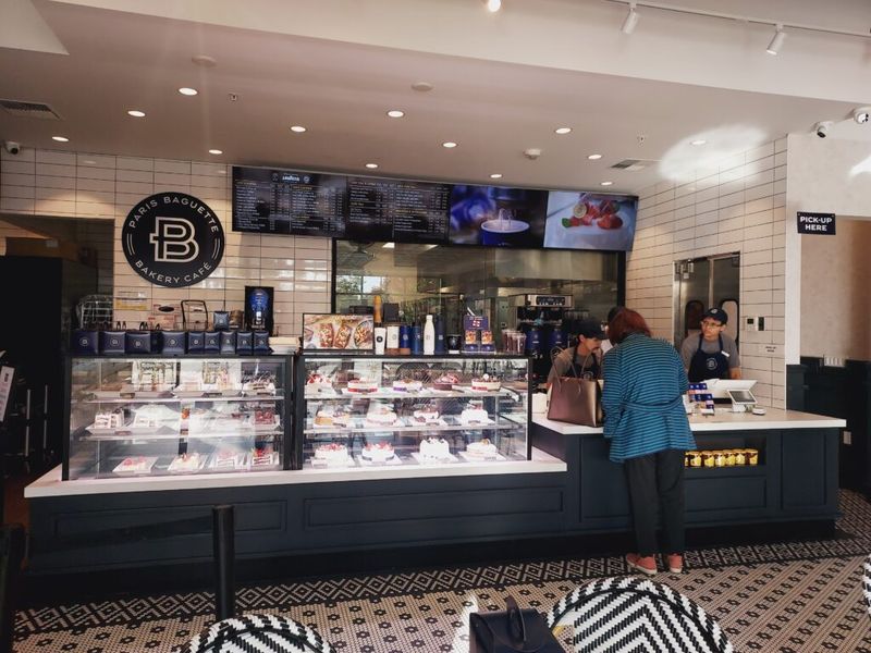 Paris Baguette
