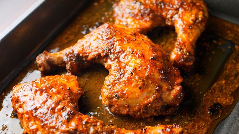 Nando’s PERi-PERi Chicken (South Africa/Global)