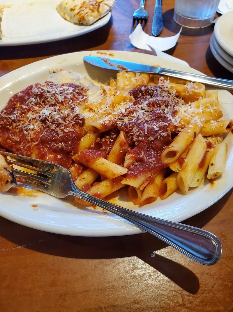 Johnny Carino’s