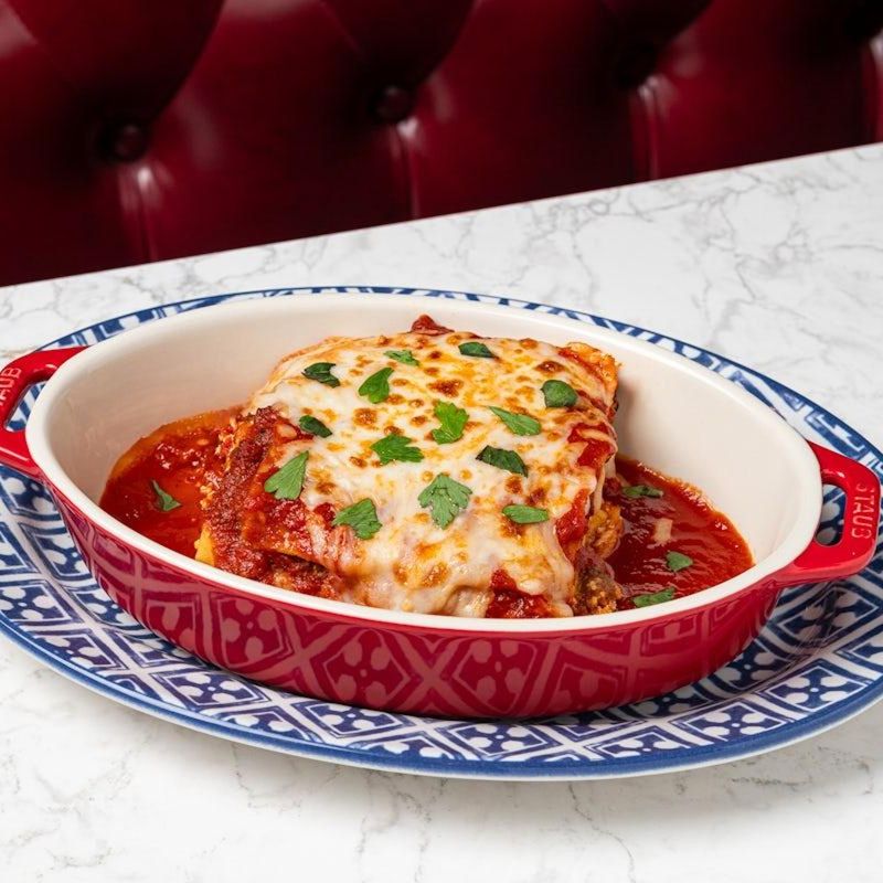 Maggiano’s Little Italy