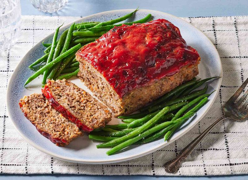 Meatloaf (Done Right)