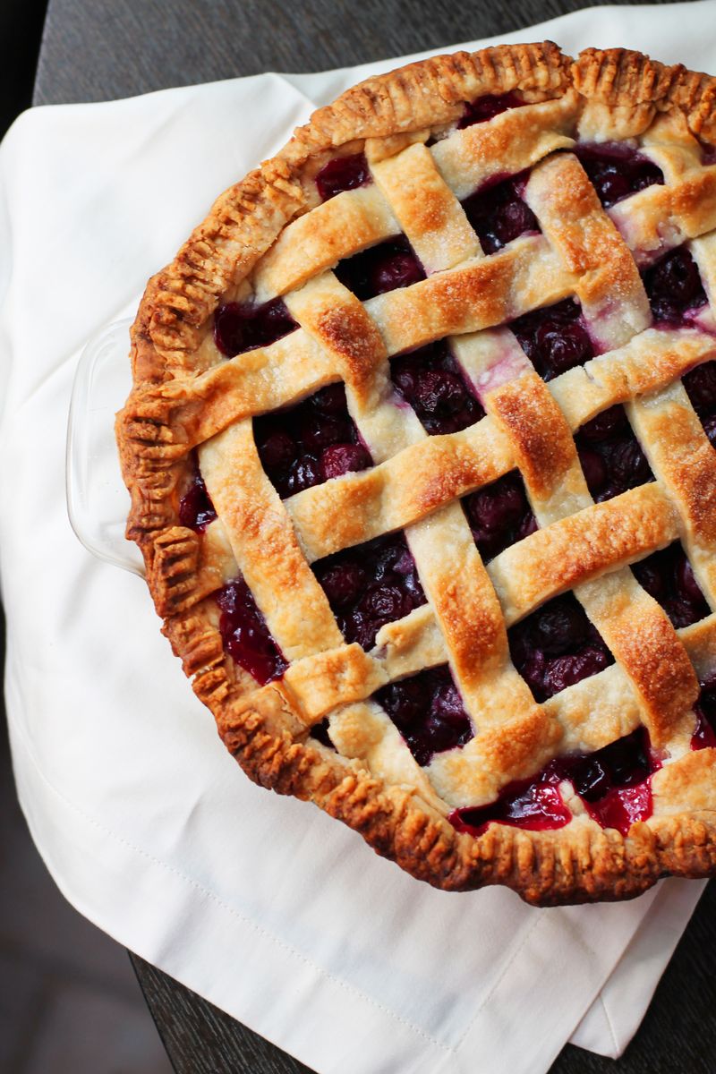 Cherry Pie