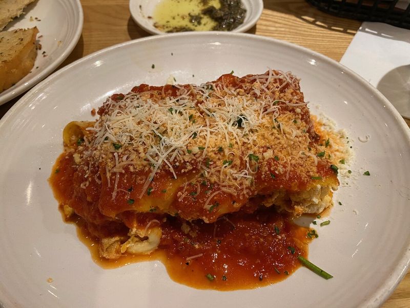 Carrabba’s Italian Grill
