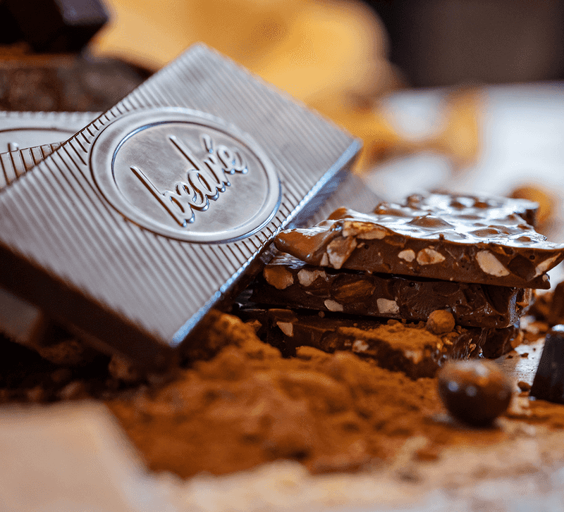 Bedré Fine Chocolate – Davis, Oklahoma