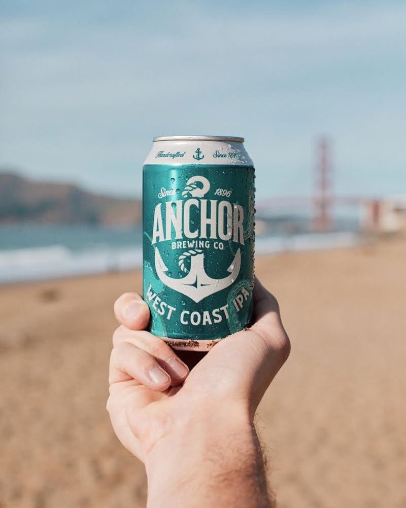 West Coast IPA