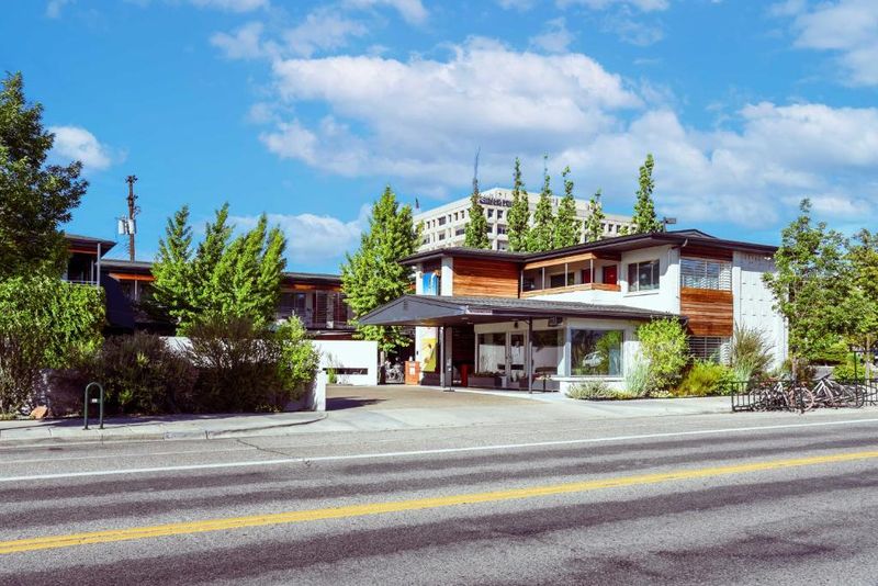 The Modern Hotel & Bar (Boise, Idaho)