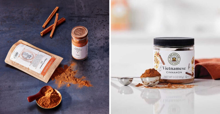 Many Cinnamon Brands Contain Toxic Lead, But These 20 Are Safe