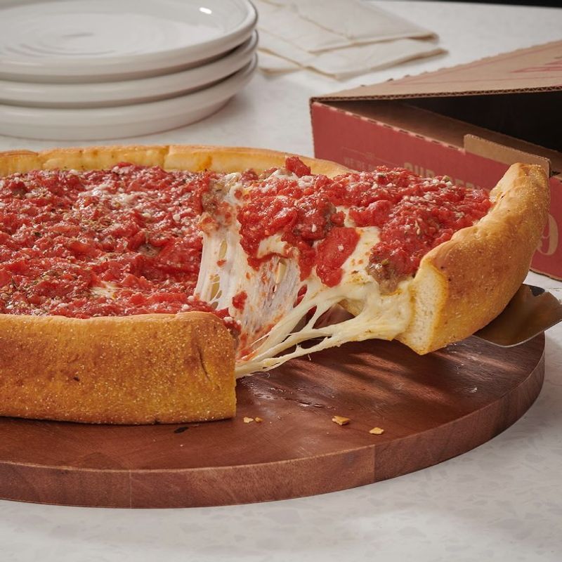 Rosati's Pizza
