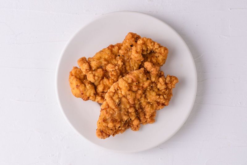 Fried Chicken